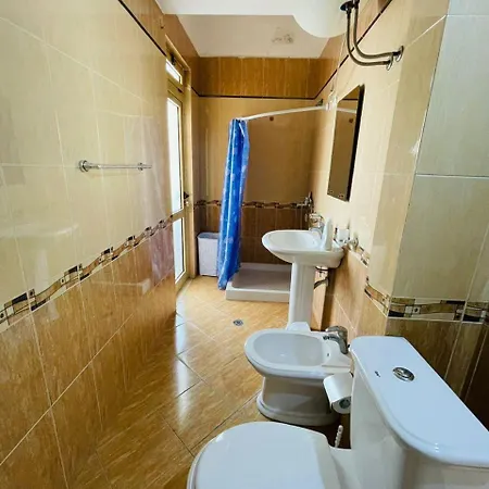 Apartment Suny Near Center Polisi i Vogel
