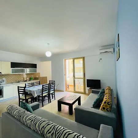 Apartment Suny Near Center