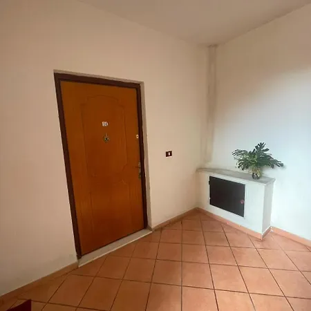 Apartment Suny Near Center