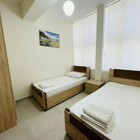 Διαμέρισμα Suny Near Center Polisi i Vogel