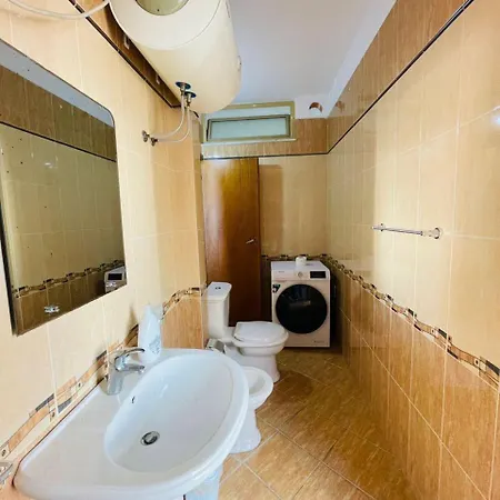 Apartment Suny Near Center *