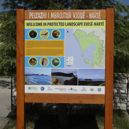 Suny Near Center Polisi i Vogel