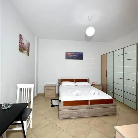 Apartament Suny Near Center