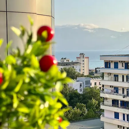 Apartament Suny Near Center *