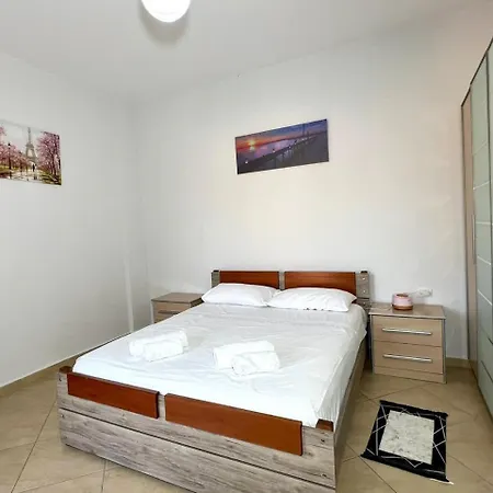 Apartament Suny Near Center *