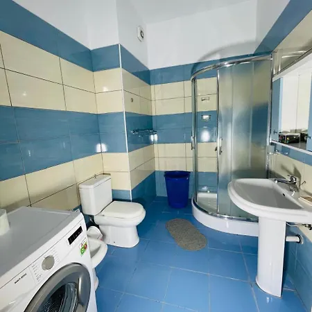 Apartament Suny Near Center Polisi i Vogel